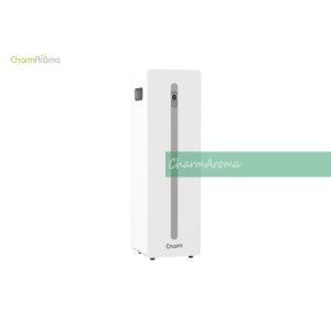 WiFi Connected Commercial Aromatherapy Electric Scent Diffuser Two - Fluid