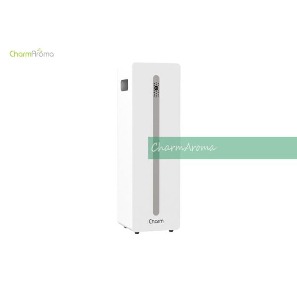 WiFi Connected Commercial Aromatherapy Electric Scent Diffuser Two - Fluid