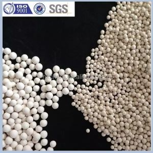Wholesale moisture absorbent 4a zeolite price for Germany market for Industrial Exhaust Gas Treatment High Quality Adsorbent Zeoli from china suppliers