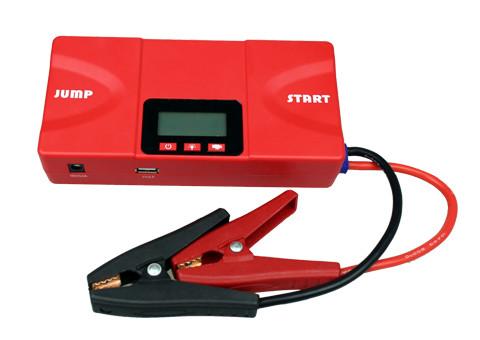 Quality Battery Jump Starter Battery Capacity: 60Wh 5001-12 for sale