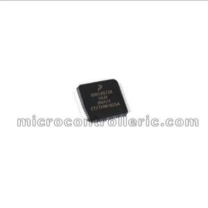 Wholesale S9S12G128F0MLH 16-bit Microcontrollers - MCU 16BIT 128K FLASH from china suppliers