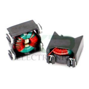 RoHS SMT Common Mode Choke Inductors
