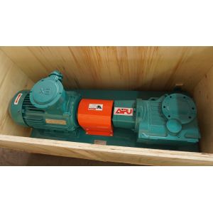 Oil Gas 30kw Solids Control 20hp Drilling Mud Agitator