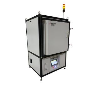 Mbf64-11 Type Medium-Temperature Box Furnace For Ltcc High Durability