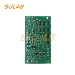 Kone Elevator Lift Hoistway Communication PCB Board LCE FCB KM713700G11
