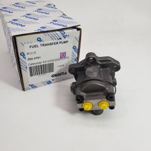 Fuel Transfer Pump 292-3751/2923751 For CAT E312D E320D E323D Excavator Engine
