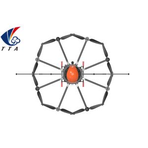 Advanced Uav Crop Spraying Helicopter for Your Agricultural Needs