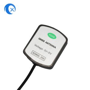 Active Magnetic Mount GPS/Gnss Antenna For Ace-Gtw-4G 4G/GPS/Gnss Gateway With