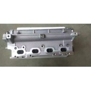 A5D Engine Cylinder Head 22100-2X200 OK30E-10-100 OK30F-10-100 for Kia1493cc 1