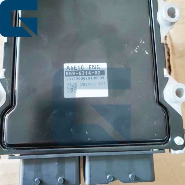 Quality 559-6314 559-6314 Engine Controller Control Unit for Engine C2.2 for sale