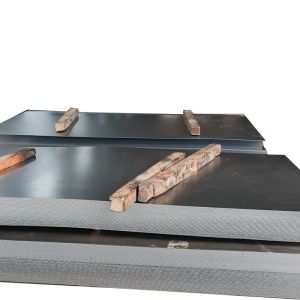 Wholesale Manufacturer ASTM A36/A572 Mild Ms Iron Black Cold Rolled 3mm Low Carbon Plate/sheet for Building Material from china suppliers