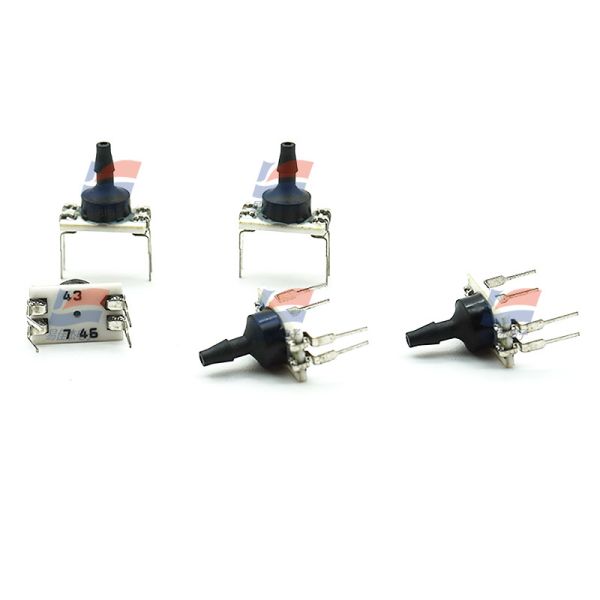 YJJ TBPDANS015PGUCV Trigger Interface Pressure Sensor For 0 Psi To 15 Psi Blood Pressure Detector