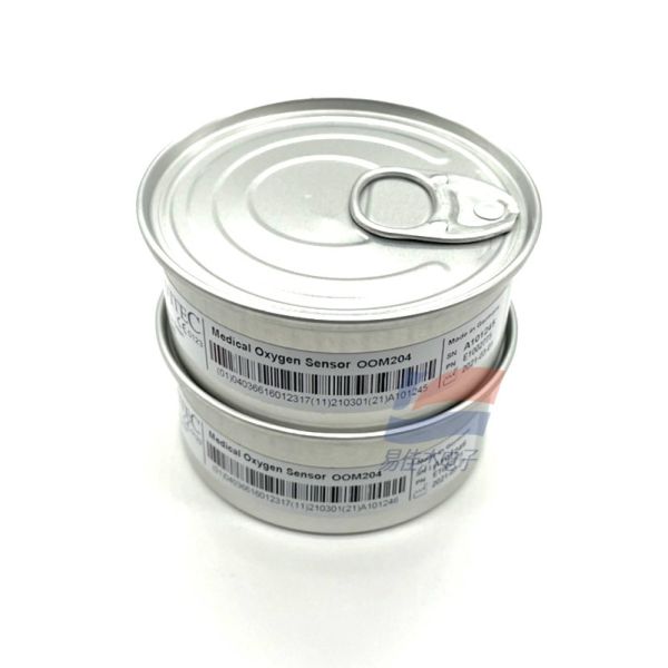 YJJ OOM204 Oxygen Battery Oxygen Sensor Linearity Error 3% for Feiping