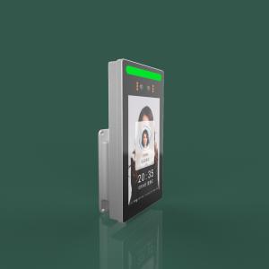China JP1105 Landscape Wall-Mounted Face Recognition Access Control and Attendance Device Android operating system on sale