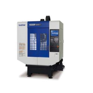 Brother Speedio Used CNC Machining Center After Passing The Detection