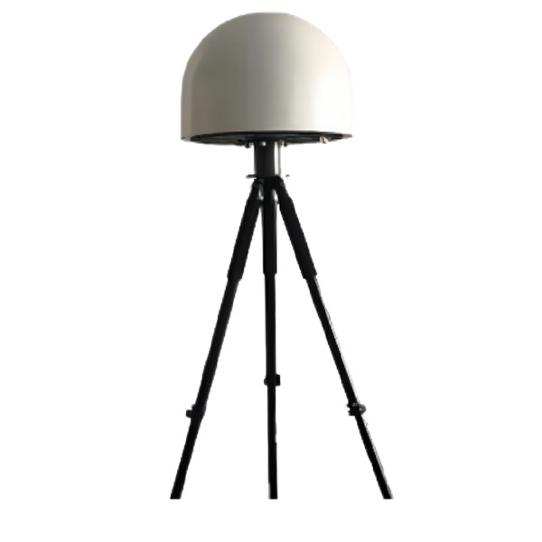 Digital Beam Surveillance Radar And UAV Detection And Direction Finding