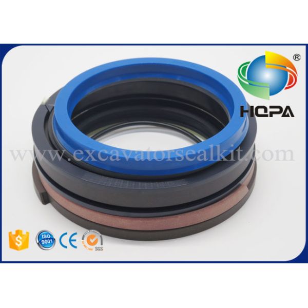 2440-9124KT Doosan Excavator Seal Kit 401107-00196 For SOLAR 170-III SOLAR 170W-III