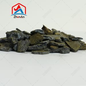 Wholesale Industrial Vanadium Pentoxide Flake 98 with Uniform Flake Structure from china suppliers