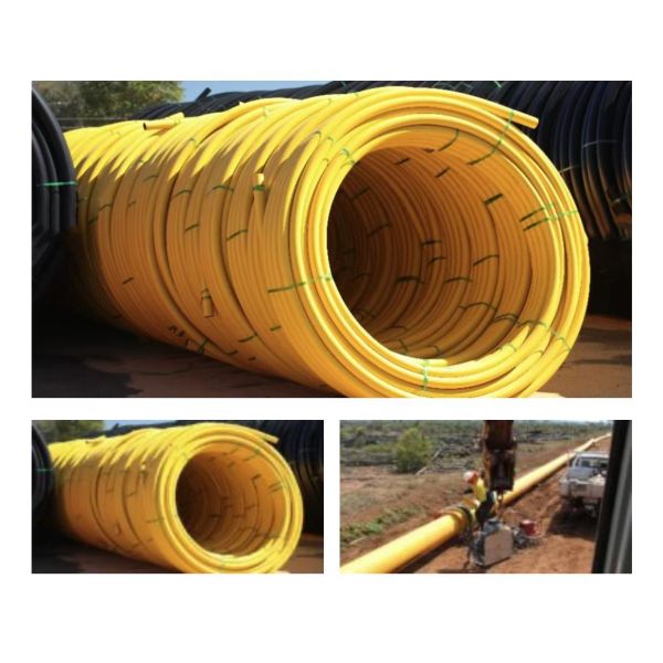 High Capacity HDPE PE Pipe Extruder Plastic Extrusion Line Plastic Extruder