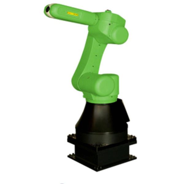 Quality 1.8m Reach Automatic Robotic Arm 35kg Payload CR - 35 IA With Integrated Safety Sensor for sale