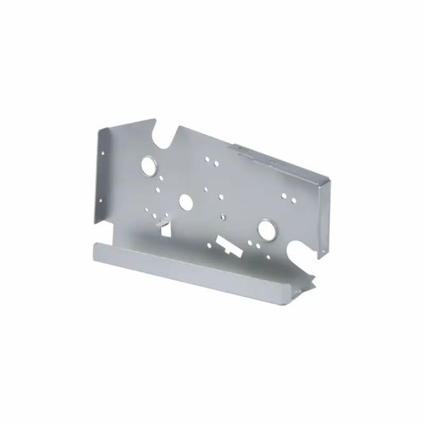 ISO9001 Standard Customized Request High Precision Sheet Metal Fabrication