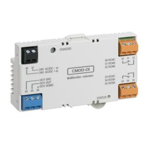 China CMOD-01 3AXD50000004420 External 24V DC/AC And Digital I/O Extension on sale