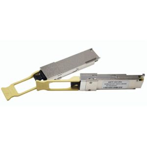 FTTX 40G QSFP+ SR4 850nm SFP Optical Transceiver