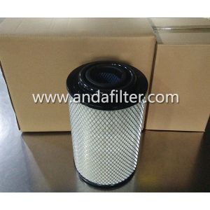 Wholesale High Quality Air Filter For HINO 17801-3360 17801-3370 from china suppliers