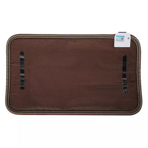 Buy cheap Washable Electric Pet Heating Pad , ODM Xf Frd Pet Heated Mat 50degree from wholesalers