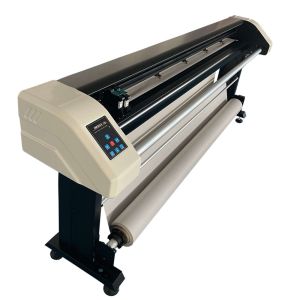 1650mm to 2200mm Cutting Size CAD Paper Pattern Inkjet Plotter for HP-GL File