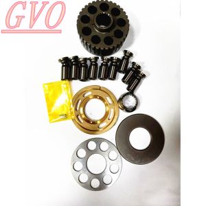 KYB MSG-27P Rotary Hydraulic Parts MSG-27P Hydraulic Motor Accesories