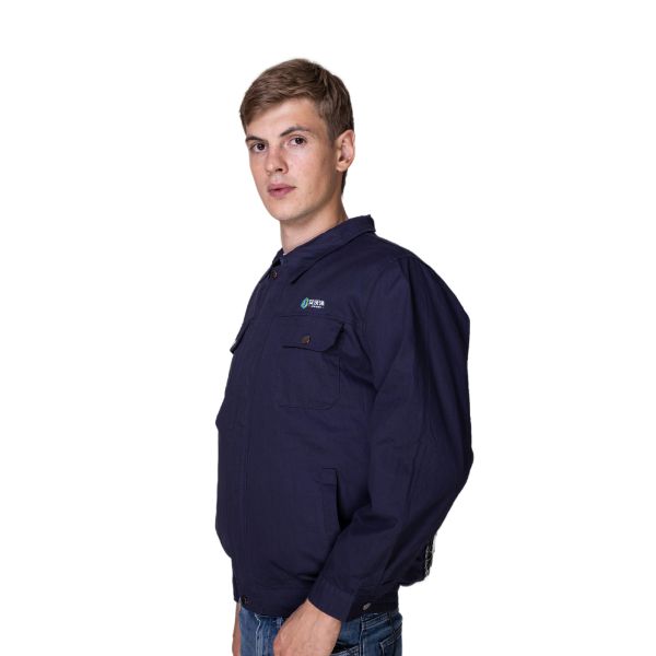 Outdoor Work Cooling Vest Jacket with Cooling Fan The Ultimate Cooling Solution