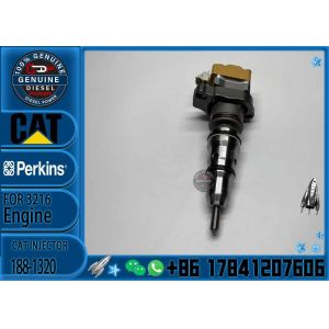 C-A-T Fuel Injector Nozzle 171-9704 178-6432 188-1320 173-9379 4CR0197 198-4752