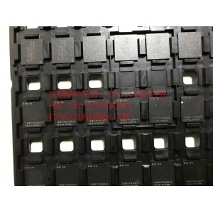 THGBF7G9L4LBATR TOSHIBA Flash Card 64G-byte 1.8V/3.3V Universal Flash Storage