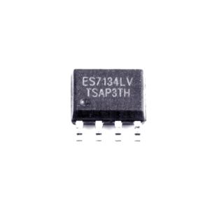 Audio IC EVE-REST ES7134LV SOP Electronic Components P18f46k22-e/ml