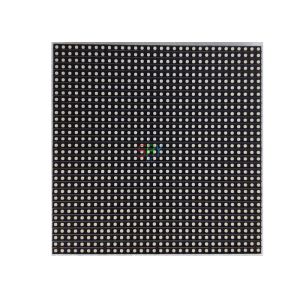 P6 SMD3535 Led Panel Module 32 * 32 Video RGB Led Panel HD Waterproof