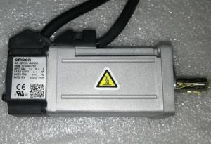 China Industrial Servo Motor R88M-G10030H-S2-Z OMRON Scalable motion control: CPUs from 2 up to 256 axes on sale