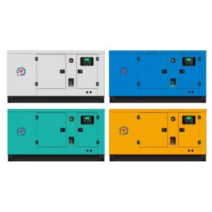 Cost-Effective 500kw 625kva Weichai Engine 600kw 750kva Diesel Generator Set