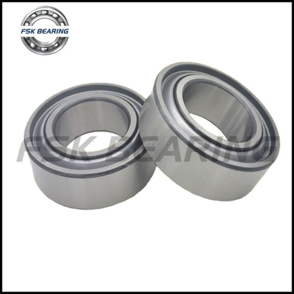 GW209PPB11 Dustproof Waterproof Winding-proof Round Hole Agricultural Machinery Bearing