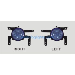 1998~2000 Suzuki Swift Lingyang Fog Light