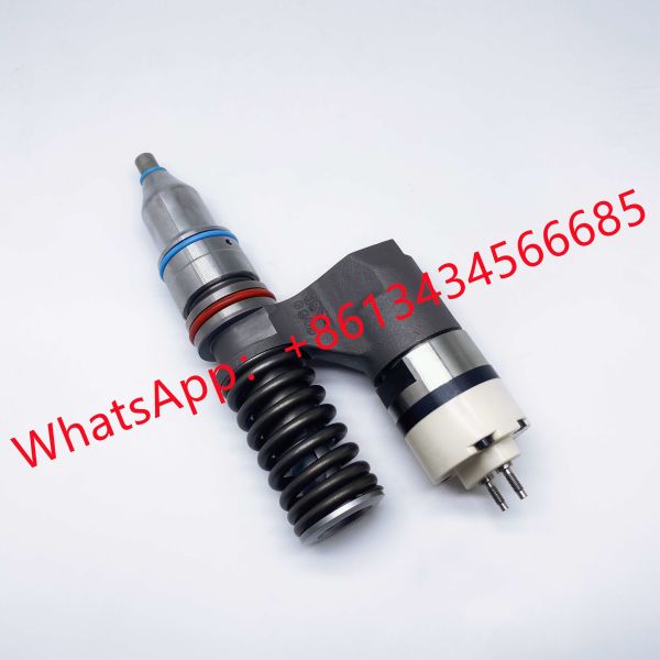 Diesel Engine Caterpillar Fuel Injector 10R-0961 212-3465 166-0155 For 3056E