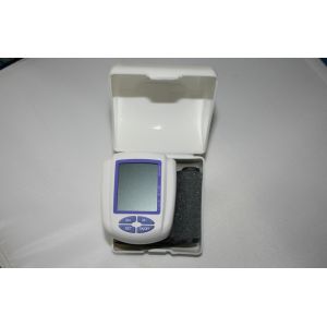 Auto Digital Blood Pressure Monitor , Blood Pressure Meter