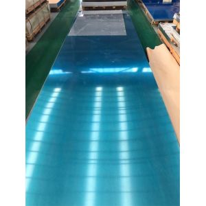 China Durable 6082 T6 Plate Extruded Aluminum Plate Mill / SGS Certification on sale