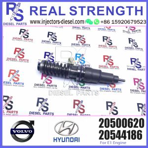 High Quality Diesel Fuel Injector 20500620 Common Rail Fuel Injection Nozzle