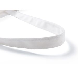 Environmental friendly go out shopping bag simple large capacity canvas tote bag