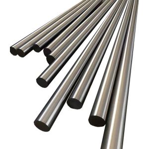 Galvanized Super Austenitic Seamless Titanium Alloy Tubes 31254 Polished