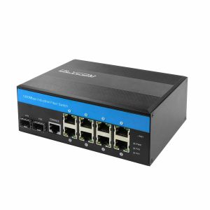 Wholesale Gigabit Ethernet L2 Managed Switch from china suppliers