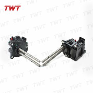 TWT Cooling Fan Motor - Right 7 Blade for Auto Parts 41303-28013 41303-42023