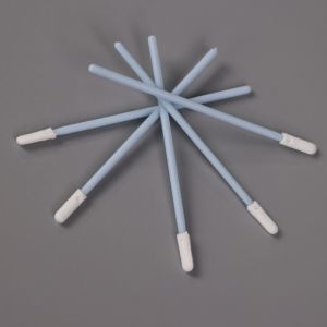 Disposable Thermally Bonded Small Knitted Single Layer Polyester Fiber Lens