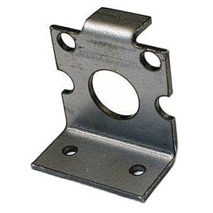 Custom Metal Bending Stamping Parts for Welding Process in Industrial Manufactur